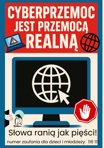 numer zaufania dla dzieci i młodzieży 116