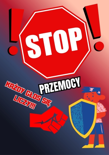 STOP
