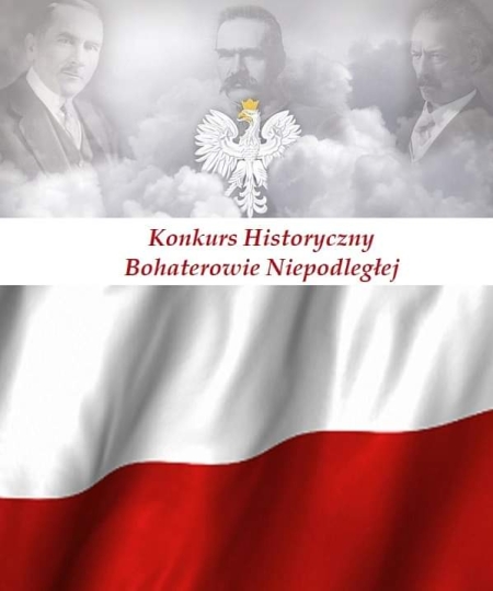 Regulamin Szkolnego Konkursu Historycznego