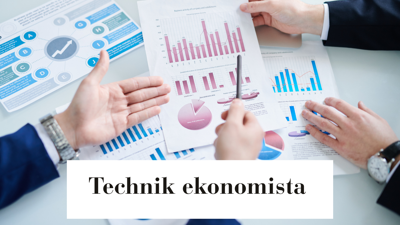 Technik ekonomista