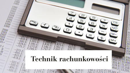 Technik rachunkowości 