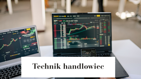 Technik handlowiec