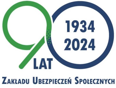 90-lecie Zakładu Ubezpieczeń Społecznych