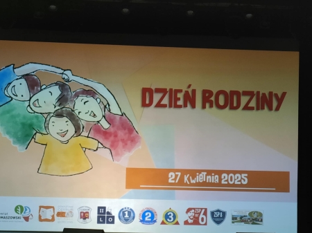 Koncert Rodzinny