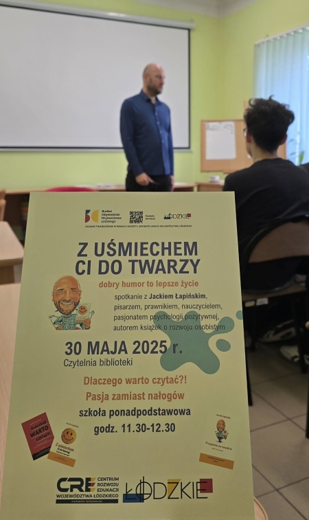 WOW! Co to było za spotkanie! ?