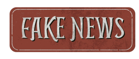 Fake News Magazine - Magazyn Fake Newsów