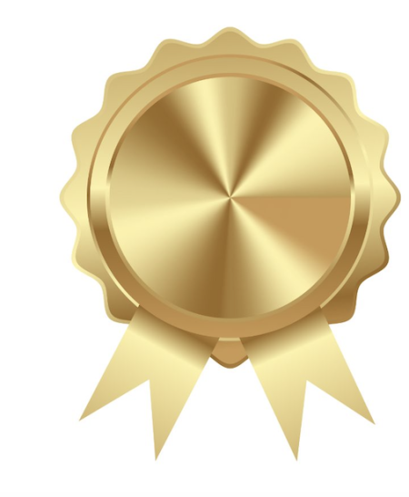 Certificates - Certyfikaty