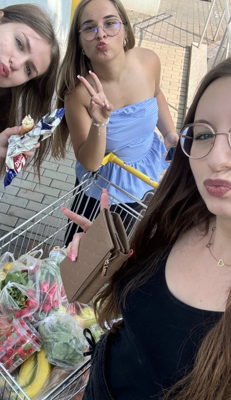 Przygotowania do pikniku trwają! 
