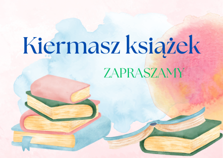 Szkolna giełda podręczników 