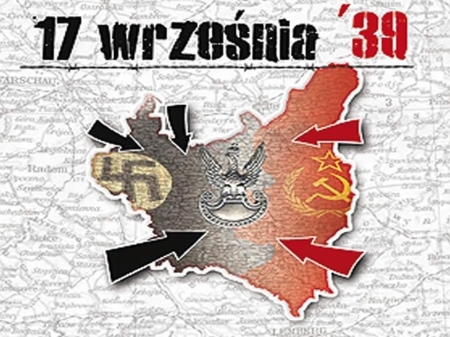 17 września 1939 roku! - Pamiętamy!