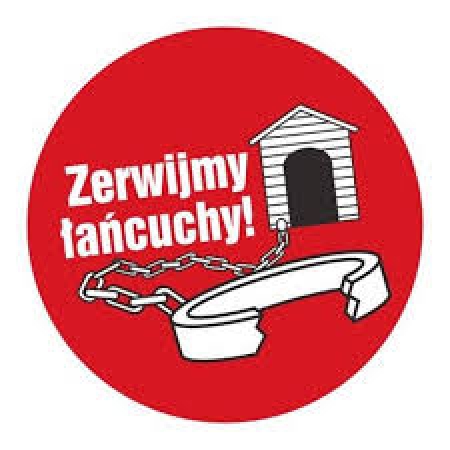 AKTYWNY WOLONTARIAT - KONKURS PLASTYCZNY – w ramach ogólnopolskiej akcji „Zerwij...