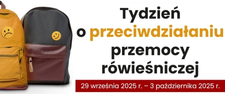 Podsumowanie działań w ramach Tygodnia Profilaktyki „Stop przemocy”