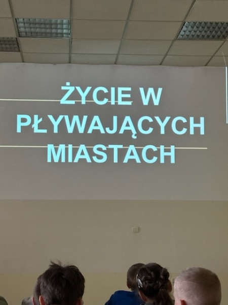 Pływające marzenia