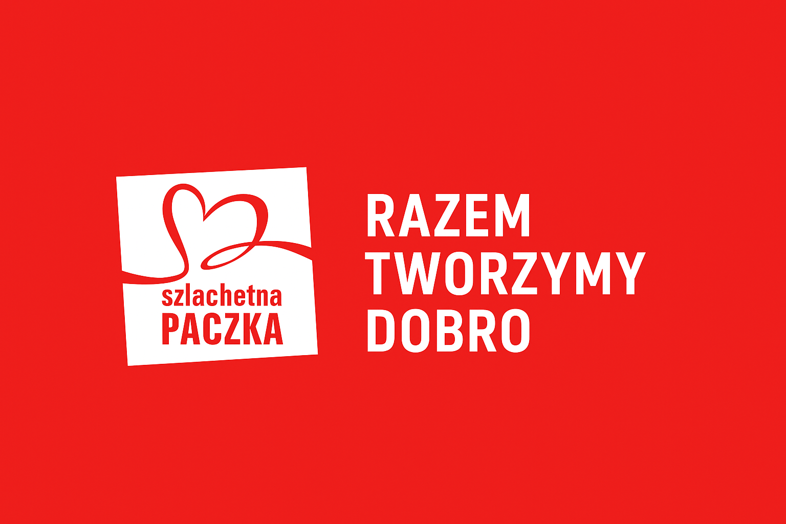 Szlachetna Paczka w ZSP 2 !