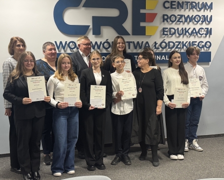 ETAP REJONOWY KONKURSU PIĘKNEGO CZYTANIA„ KSIĄŻKA MÓWI” - UROCZYSTE ROZDANIE NAGRÓD I DYPL