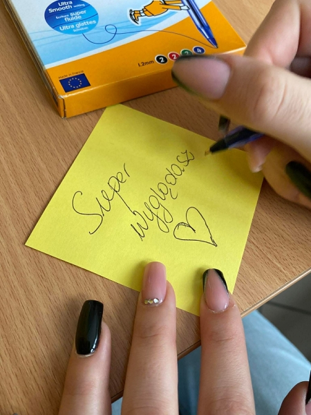 Dzień Życzliwości 