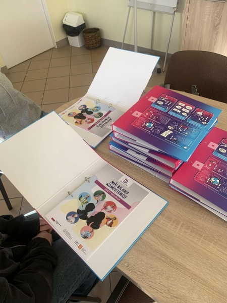 Bilans Kariery– zaplanuj swoją zawodową przyszłość