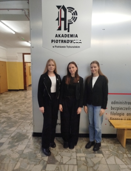 ETAP OKRĘGOWY X EDYCJI OLIMPIADY STATYSTYCZNEJ