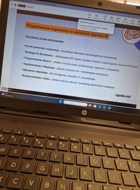  Nowoczesny Handel U nas to codzienność!