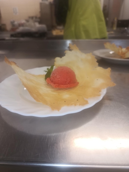 Słodkie Inspiracje i Kulinarne Kreacje