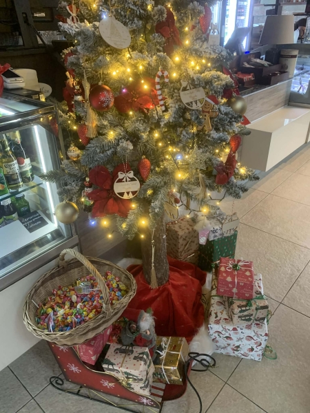 Kariera bez barier w Carskiej Wieży: nauka, inspiracje i świąteczne smaki