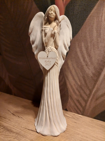 Anioły Dobroczynności