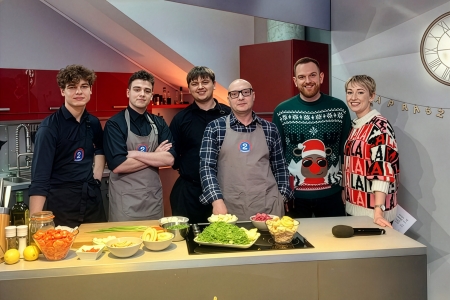 „Zapraszamy do Nas” 