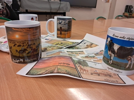 Tradycja w barwach nowoczesności – warsztaty sublimacji!