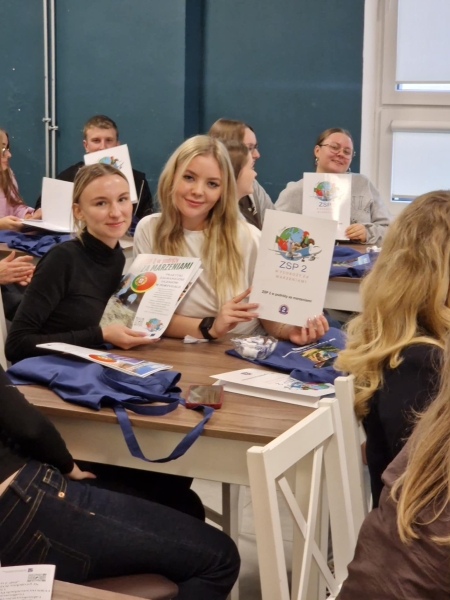 „Szkoła przyszłości”