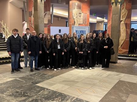 ,,LALKA” W TEATRZE MUZYCZNYM  