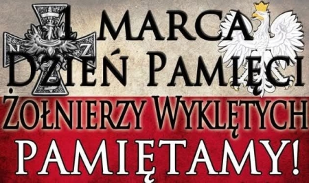 Narodowy Dzień Pamięci Żołnierzy Wyklętych