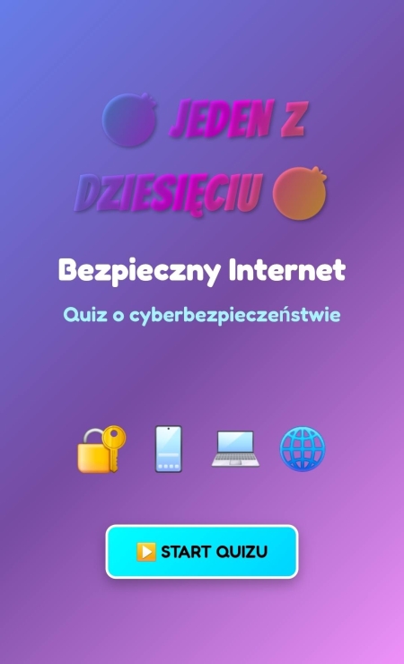 Dzień Bezpiecznego Internetu w technikum reklamy – uczniowie tworzyli i testowal...