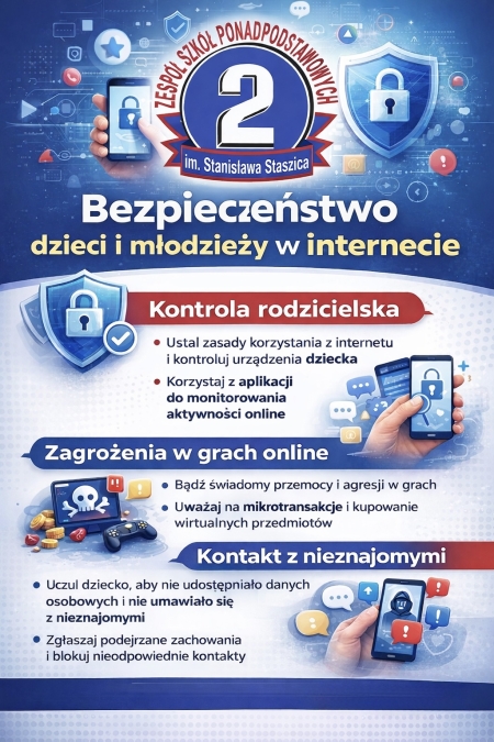 Dzień Bezpiecznego Internetu 2026