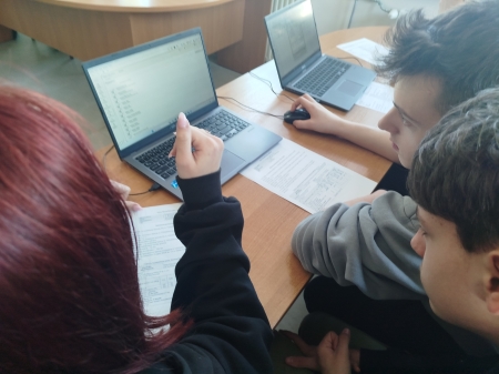 Warsztaty u Ekonomistów