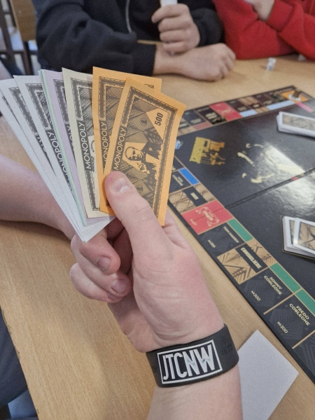  Emocje, strategia i finanse w praktyce!