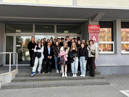 Festiwalu Kariery i Kompetencji 