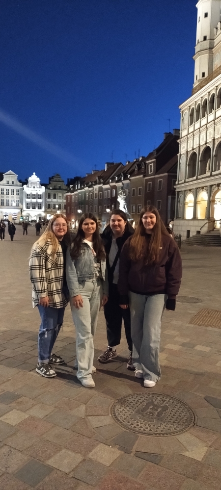 Gastronomik w finale