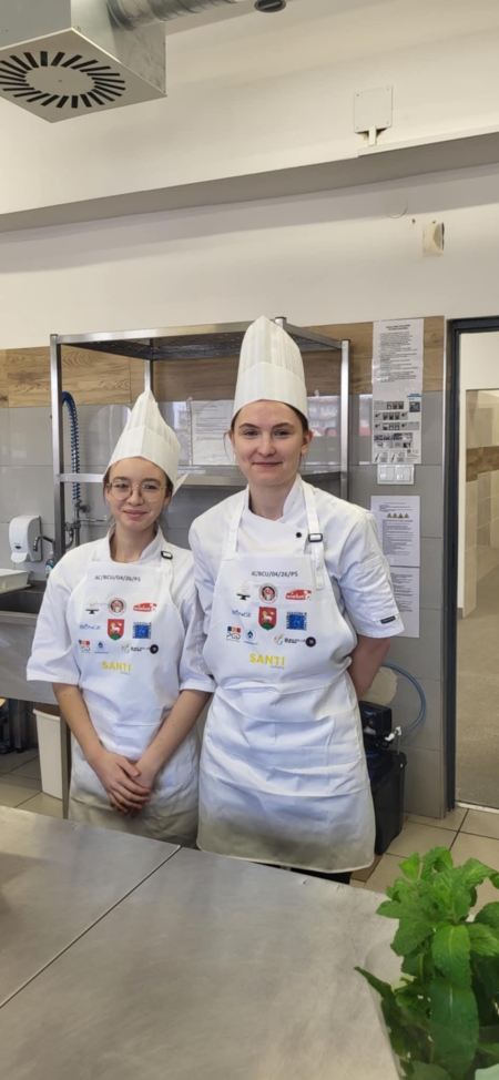 I Ogólnopolska Olimpiada Cukiernicza