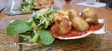 Ogólnopolski Turniej Najlepszy  Uczeń/Uczennica w Zawodzie Kucharz