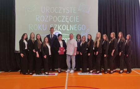 87. rocznica wybuchu II wojny światowej i inauguracja nowego roku szkolnego 2026/2027