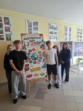 Międzynarodowy Dzień Języków