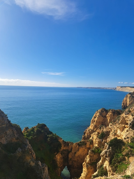 Algarve 